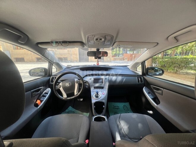 Toyota Prius 2012, 90,000 km - 1.8 l - Bakı