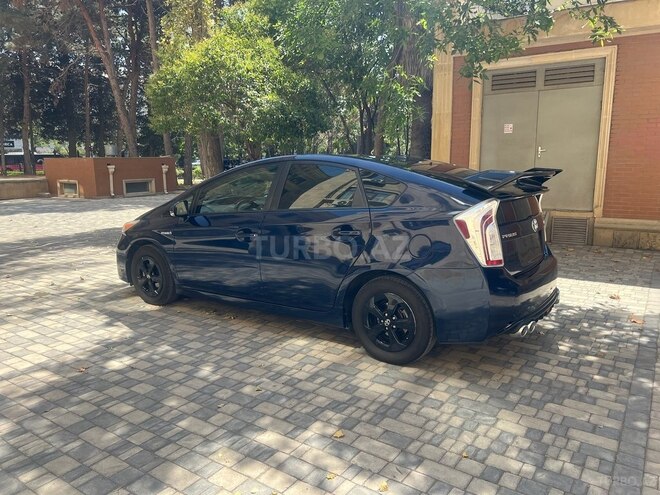 Toyota Prius 2012, 90,000 km - 1.8 l - Bakı