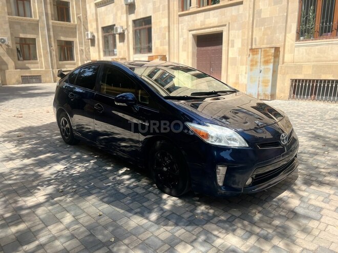Toyota Prius 2012, 90,000 km - 1.8 l - Bakı