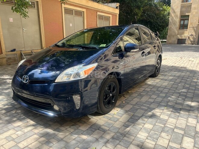 Toyota Prius 2012, 90,000 km - 1.8 l - Bakı