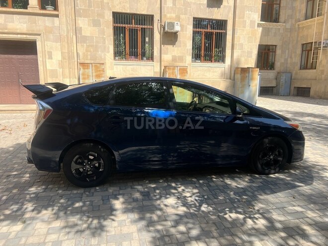 Toyota Prius 2012, 90,000 km - 1.8 l - Bakı