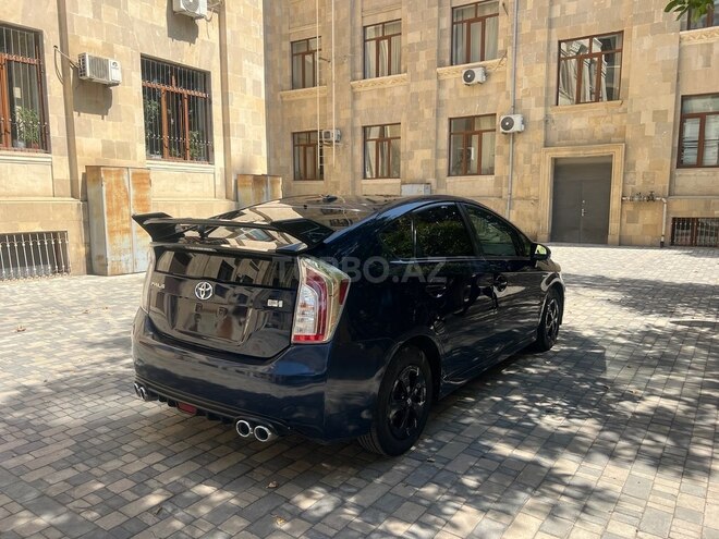 Toyota Prius 2012, 90,000 km - 1.8 l - Bakı