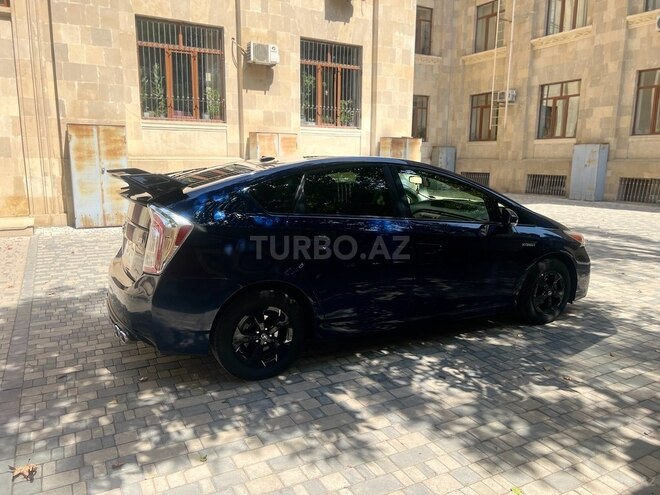 Toyota Prius 2012, 90,000 km - 1.8 l - Bakı