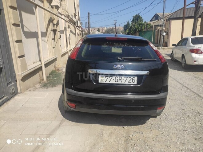 Ford Focus 2006, 370,000 km - 1.6 l - Bakı