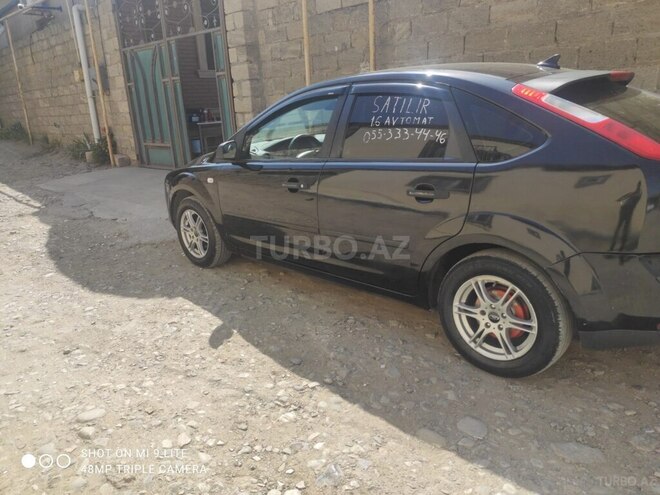 Ford Focus 2006, 370,000 km - 1.6 l - Bakı