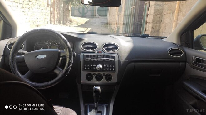 Ford Focus 2006, 370,000 km - 1.6 l - Bakı
