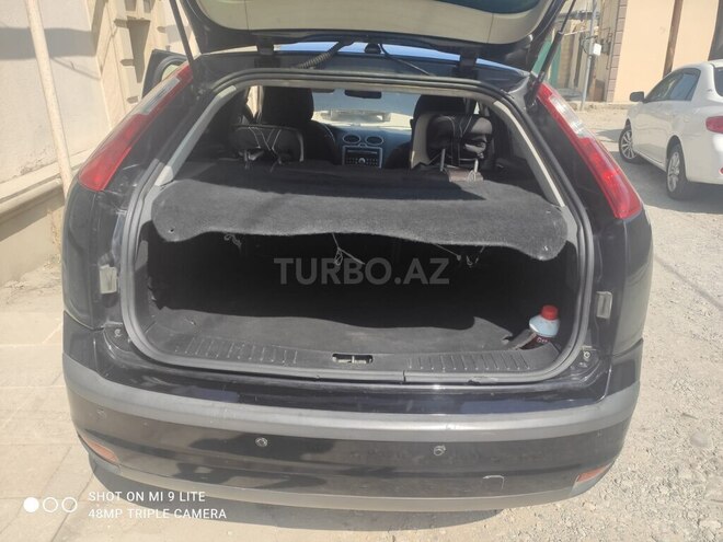 Ford Focus 2006, 370,000 km - 1.6 l - Bakı