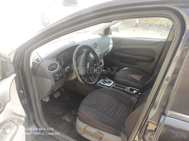 Ford Focus 2006, 370,000 km - 1.6 l - Bakı