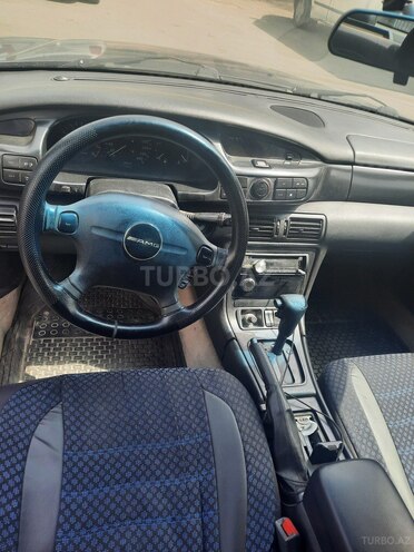Mazda  1997, 250,000 km - 2.5 l - Sumqayıt