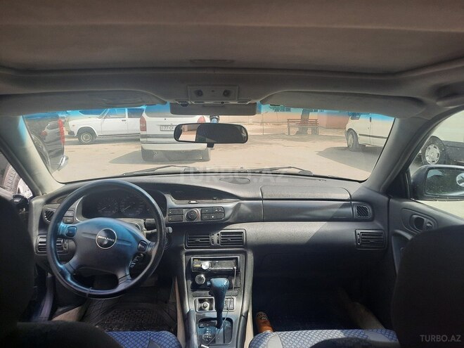 Mazda  1997, 250,000 km - 2.5 l - Sumqayıt