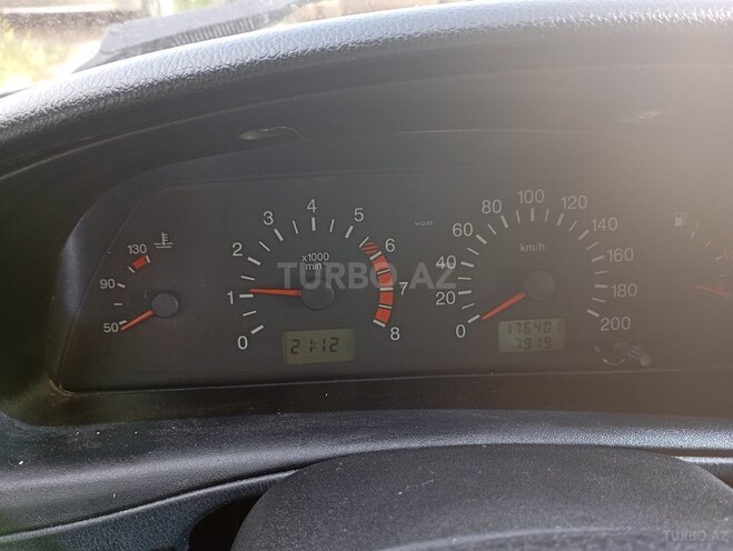 Chevrolet Niva 2008, 176,401 km - 1.7 л - Gəncə
