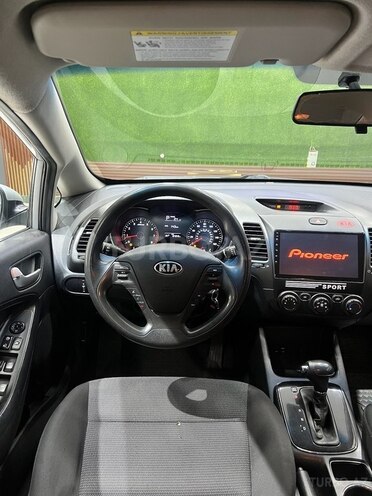 Kia Forte 2017, 125,000 km - 2.0 l - Sumqayıt