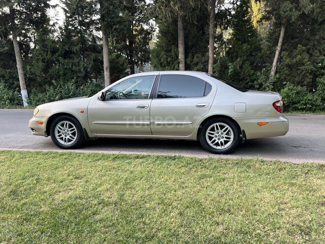 Nissan Maxima 2000, 402,000 km - 3.0 l - Bakı