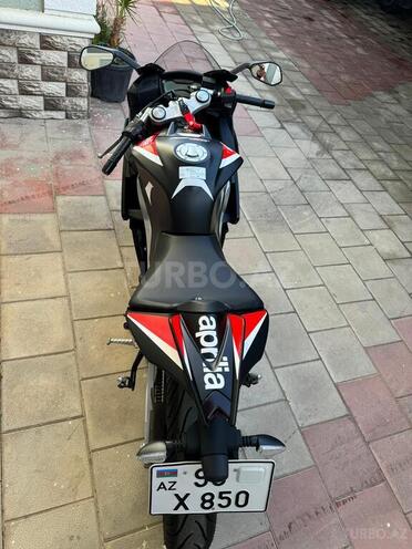 Aprilia RS 125-4