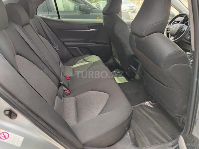 Toyota Camry 2019, 192,900 km - 2.5 л - Bakı