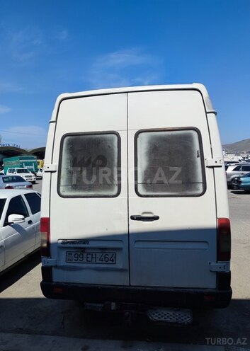 Mercedes Sprinter 311-2