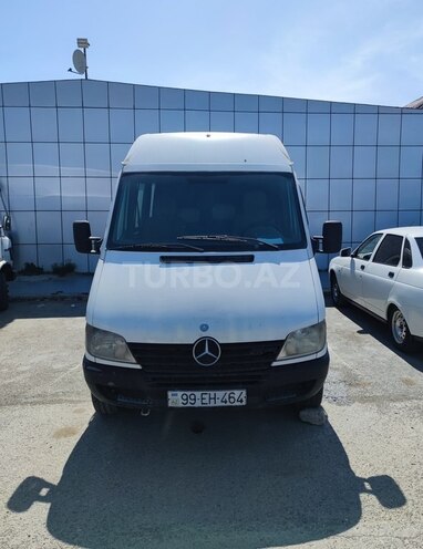 Mercedes Sprinter 311-1