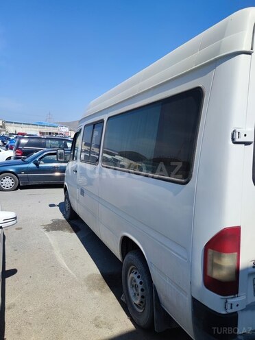 Mercedes Sprinter 311-6