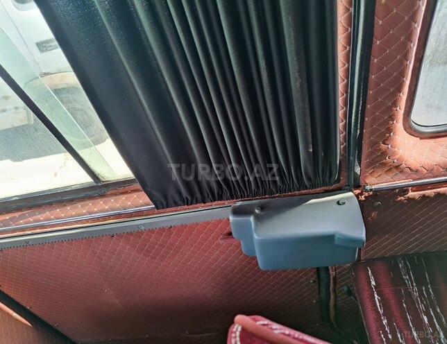 Mercedes Sprinter 311-11