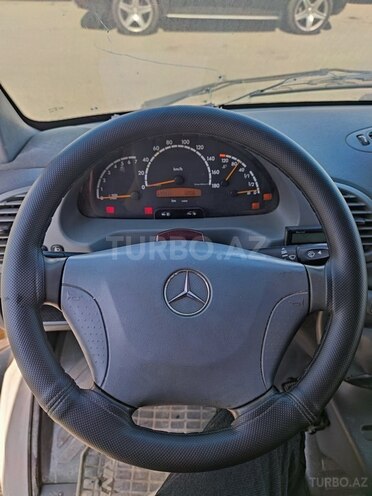Mercedes Sprinter 311-7