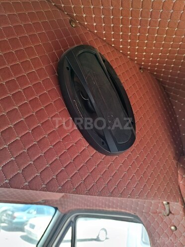 Mercedes Sprinter 311-15