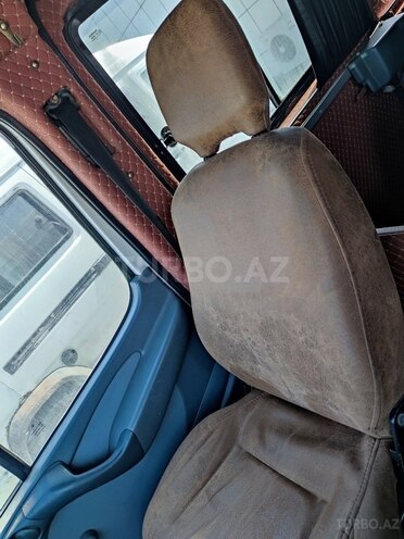 Mercedes Sprinter 311-18