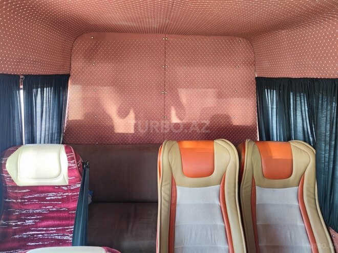 Mercedes Sprinter 311-14