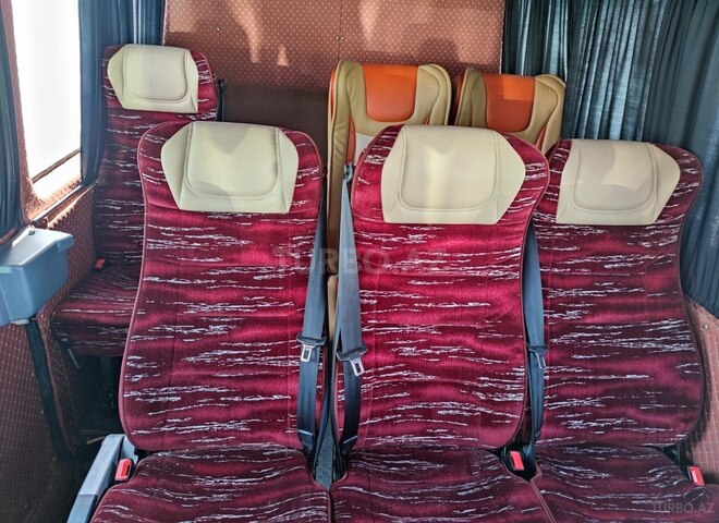 Mercedes Sprinter 311-12