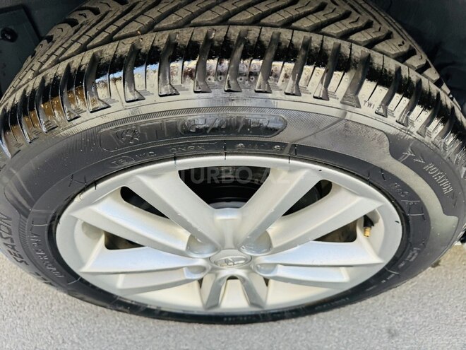 Toyota Corolla 2014, 139,000 km - 1.6 л - Bakı