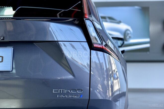 GAC Emkoo-9
