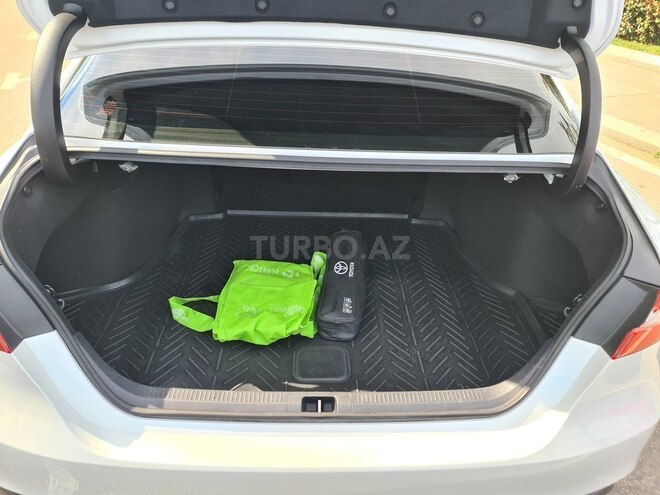 Toyota Camry 2020, 39,000 km - 2.5 l - Bakı