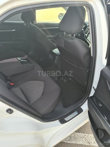 Toyota Camry 2020, 39,000 km - 2.5 l - Bakı