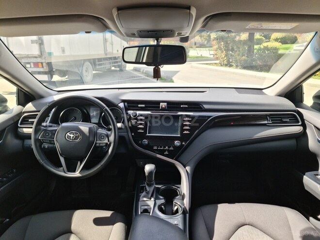 Toyota Camry 2020, 39,000 km - 2.5 l - Bakı