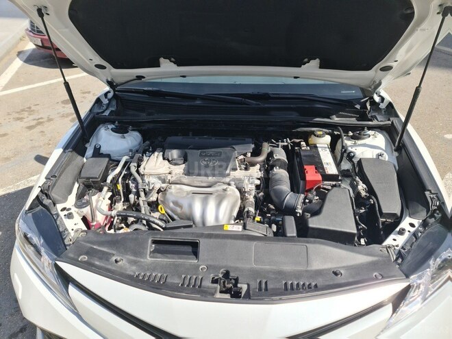 Toyota Camry 2020, 39,000 km - 2.5 l - Bakı