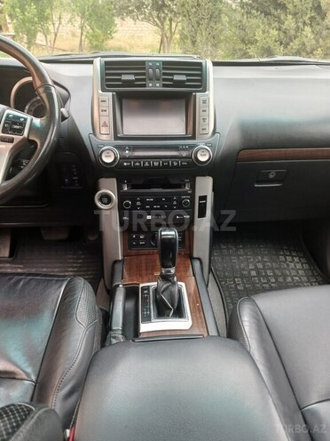 Toyota Land Cruiser Prado 2013, 220,000 km - 3.0 л - Bakı