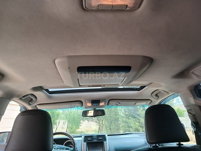 Toyota Land Cruiser Prado 2013, 220,000 km - 3.0 л - Bakı