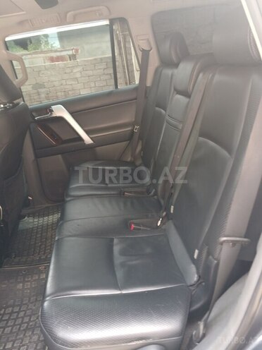 Toyota Land Cruiser Prado 2013, 220,000 km - 3.0 л - Bakı