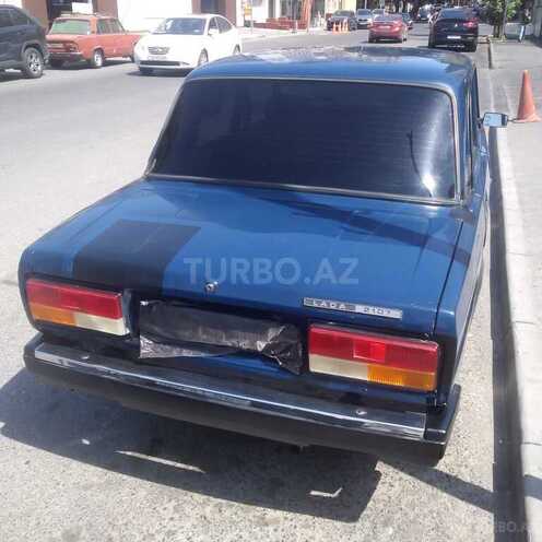 LADA (VAZ) 2107 2009, 159,000 km - 1.6 л - Bakı