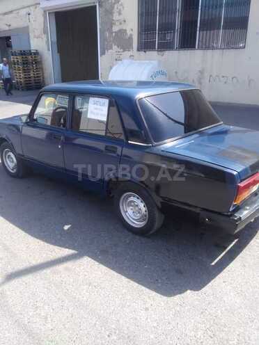 LADA (VAZ) 2107 2009, 159,000 km - 1.6 л - Bakı