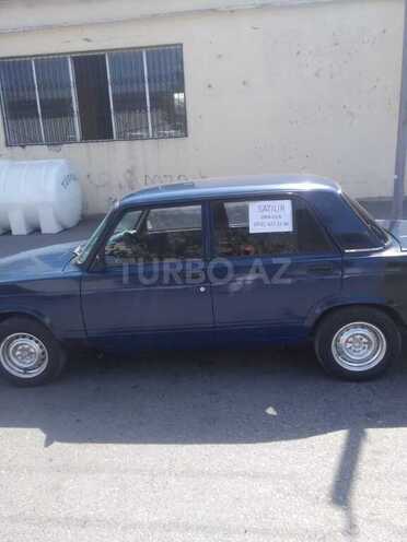 LADA (VAZ) 2107 2009, 159,000 km - 1.6 л - Bakı