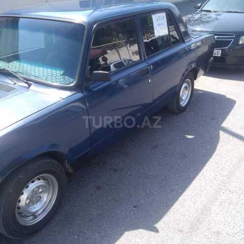 LADA (VAZ) 2107 2009, 159,000 km - 1.6 л - Bakı