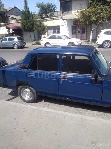 LADA (VAZ) 2107 2009, 159,000 km - 1.6 л - Bakı