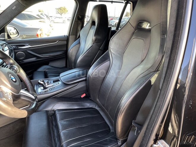BMW X5 M-11
