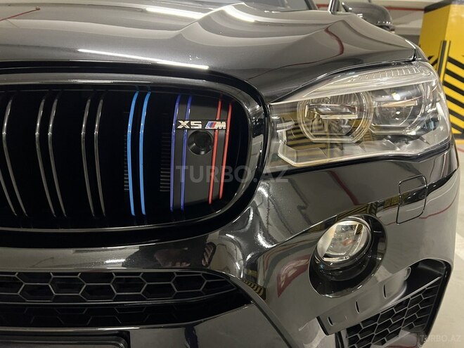 BMW X5 M-13
