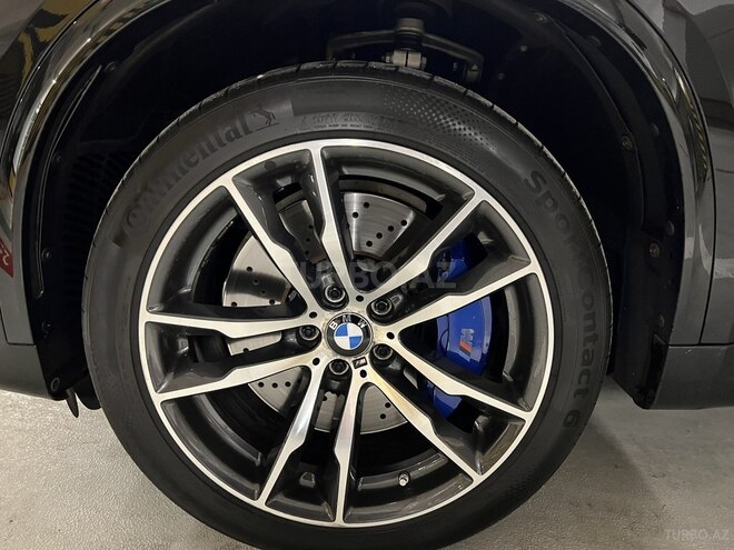 BMW X5 M-14