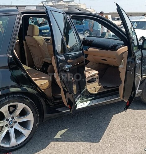BMW X5 2004, 366,100 km - 4.4 l - Sumqayıt