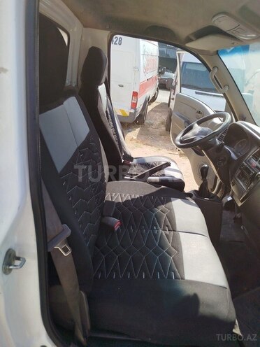 Hyundai H 100 2011, 200,000 km - 2.6 l - Bakı