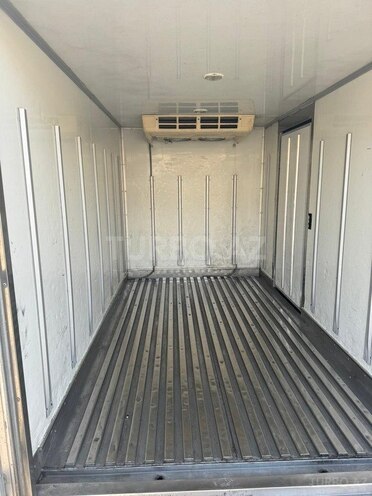 Hyundai H 100 2011, 200,000 km - 2.6 l - Bakı