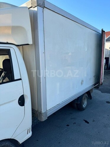 Hyundai H 100 2011, 200,000 km - 2.6 l - Bakı