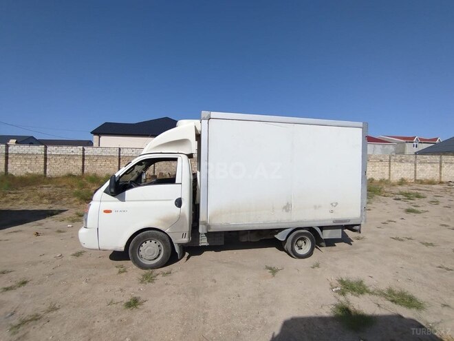 Hyundai H 100 2011, 200,000 km - 2.6 l - Bakı